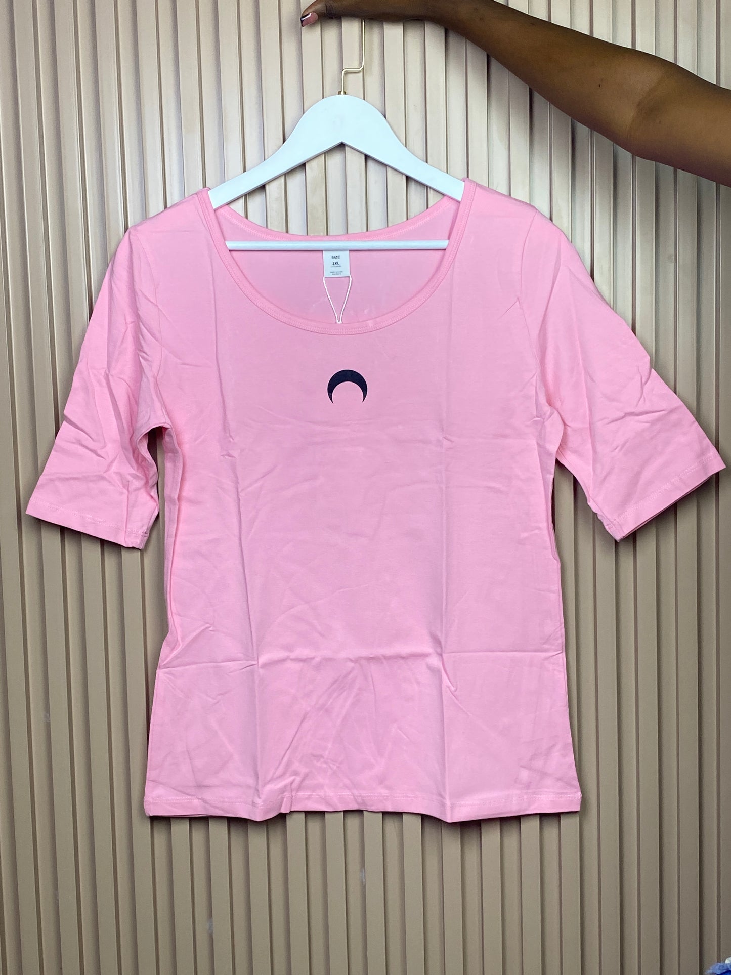SIZE14 BASIC Top 32