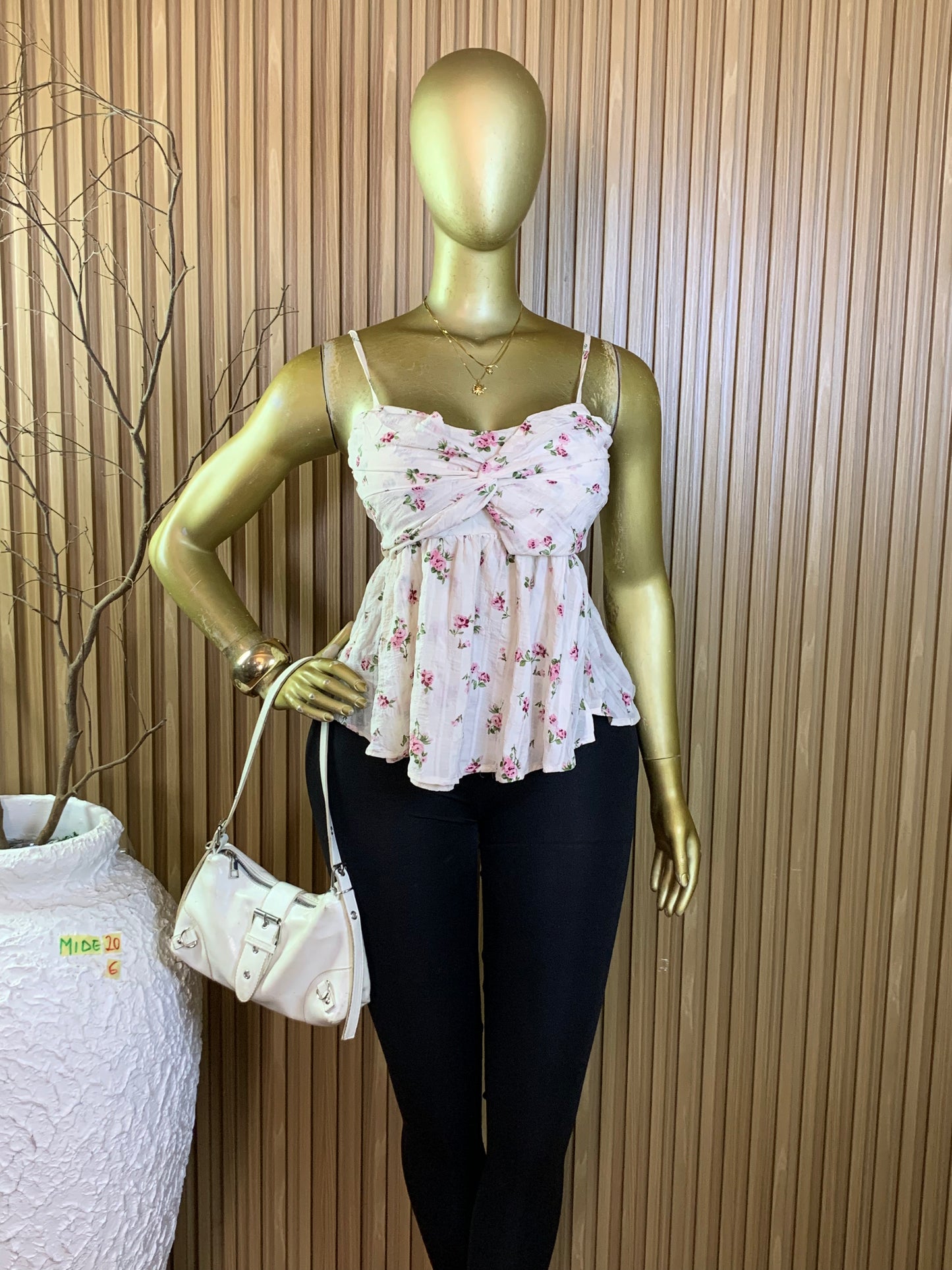 MIDE20 SIZE6(Top only)