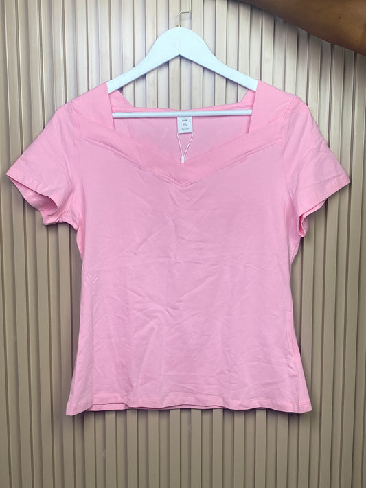 SIZE14 BASIC Top 35