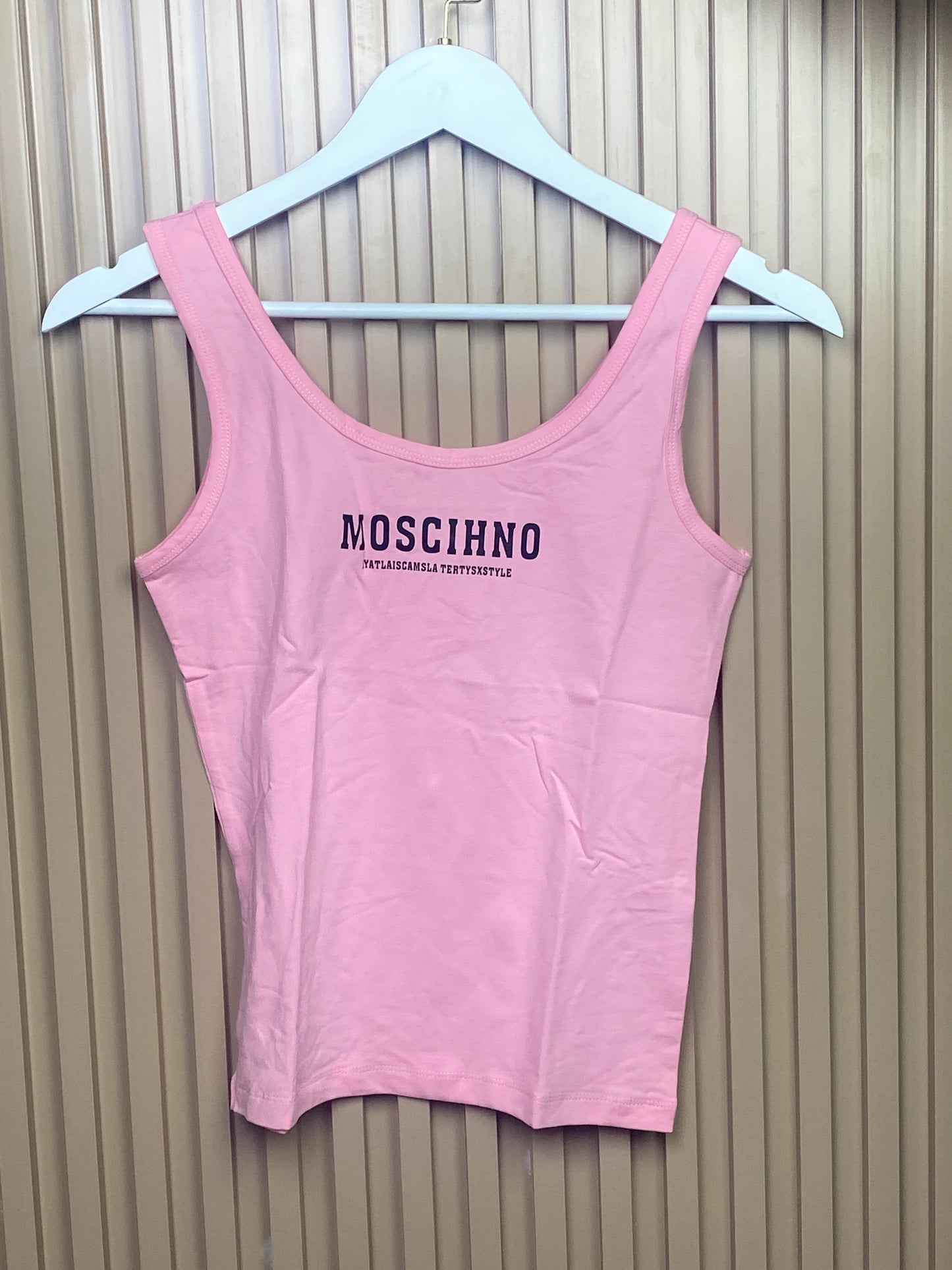 SIZE8 BASIC Top 36