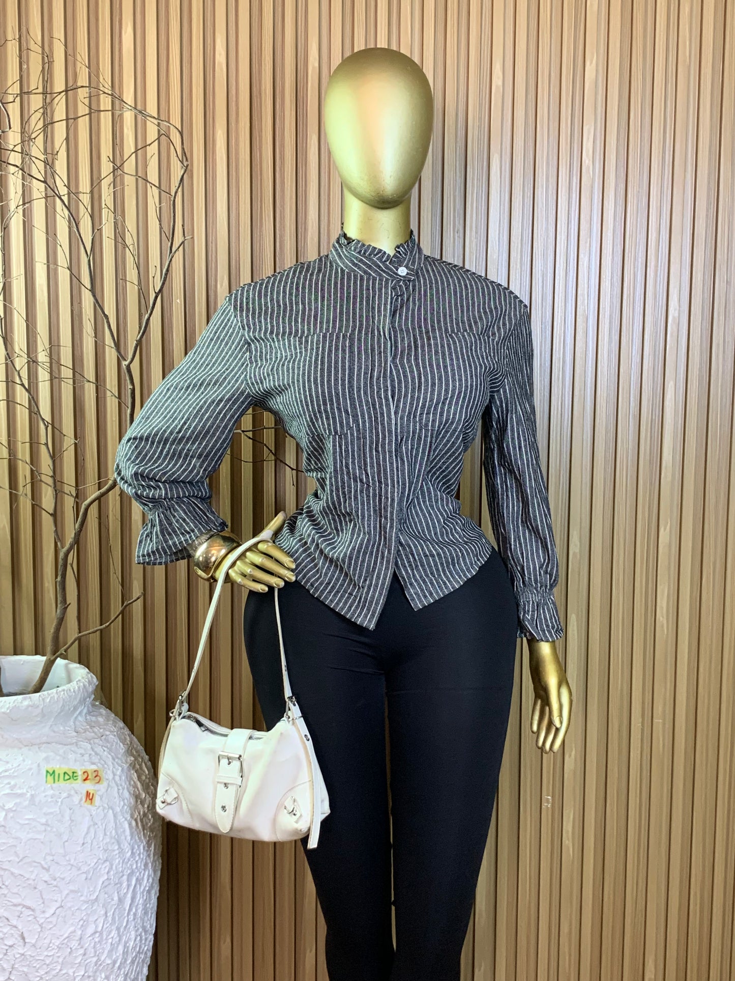 MIDE23 SIZE14(Top only)