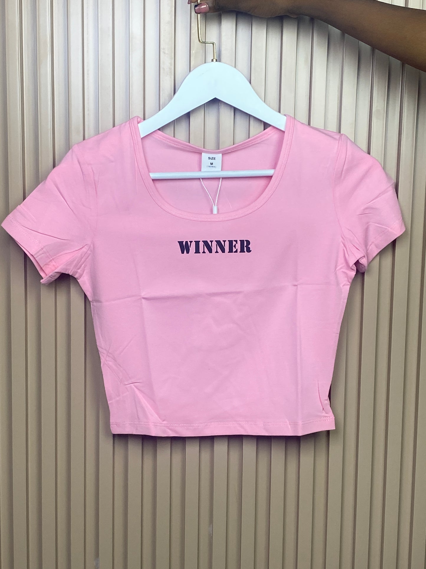 SIZE10 BASIC Top 38
