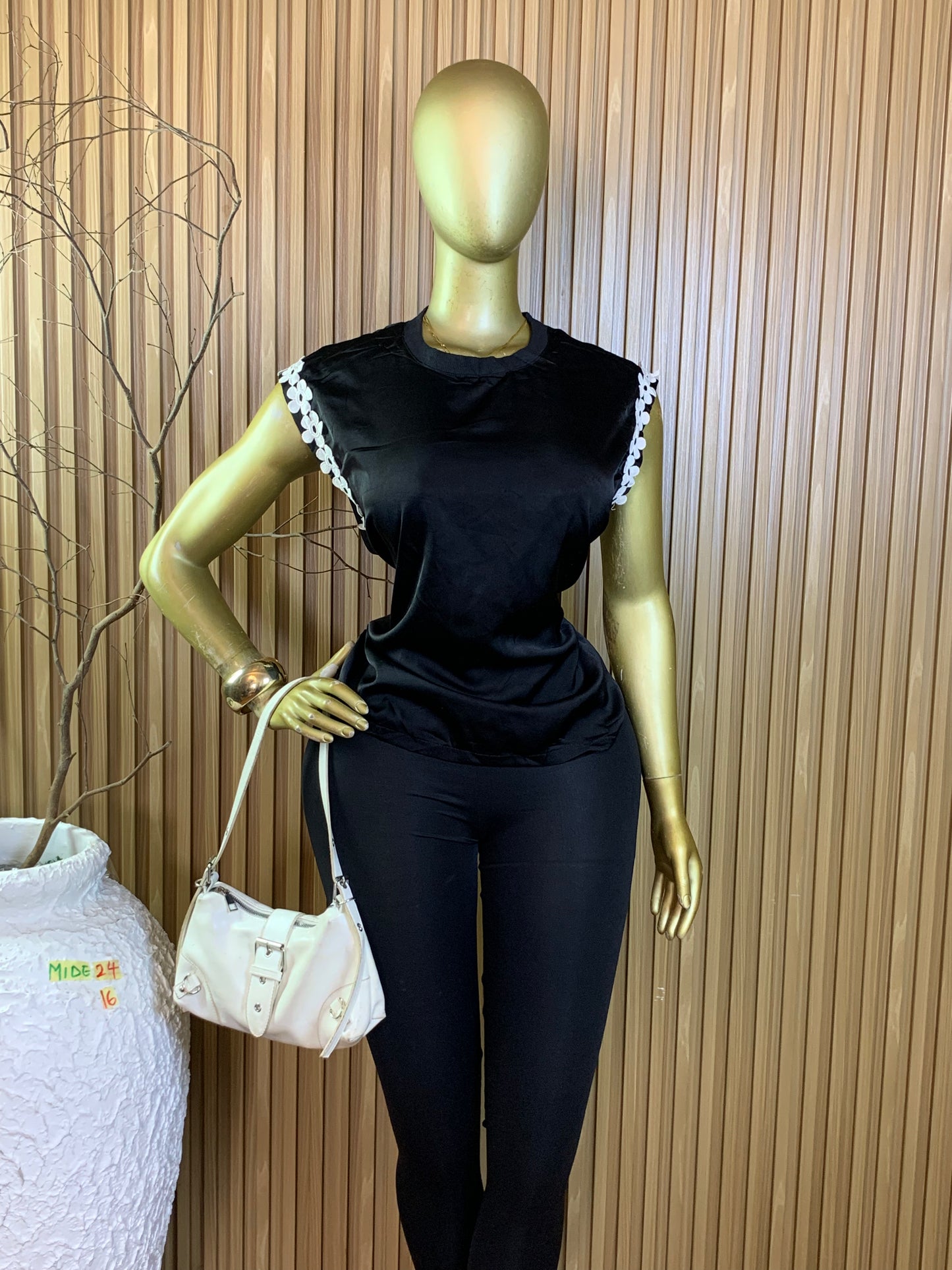 MIDE24 SIZE16(Top only)
