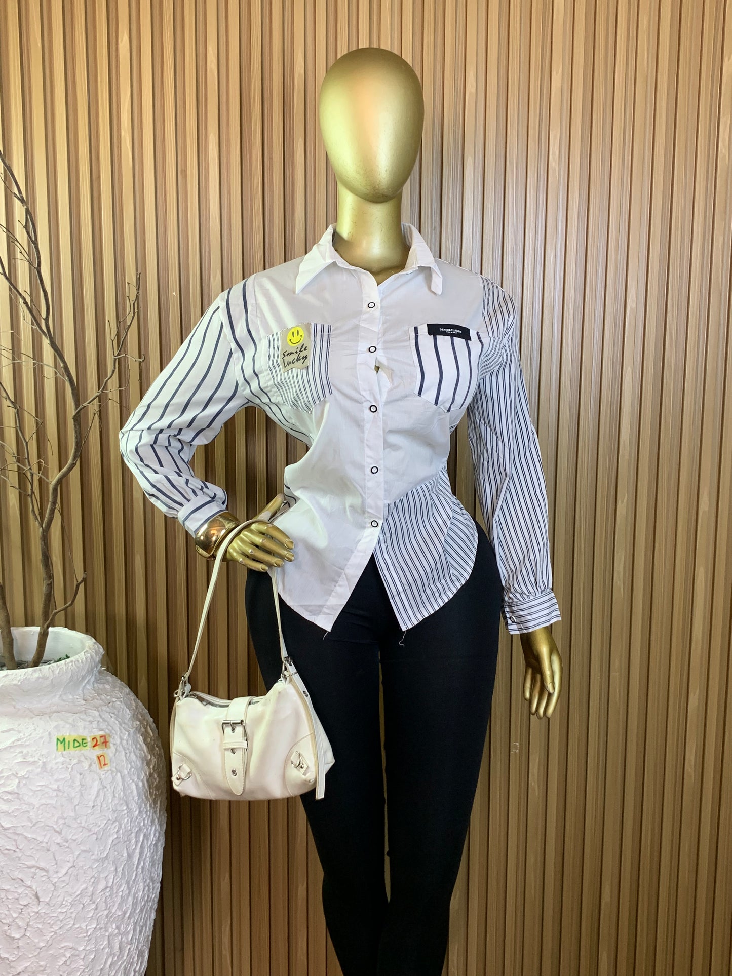 MIDE27 SIZE12(Top only)