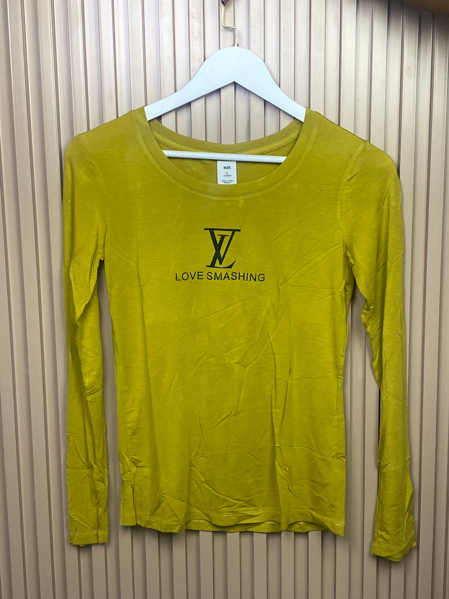 SIZE12 BASIC Top 43