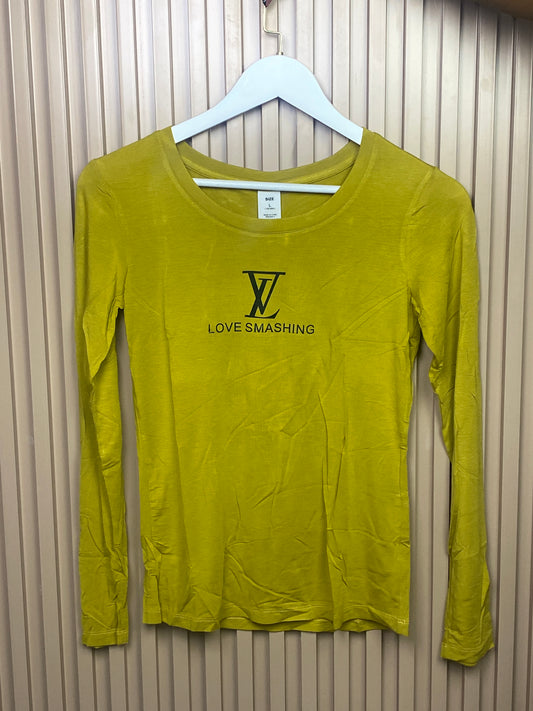 SIZE12 BASIC Top 43