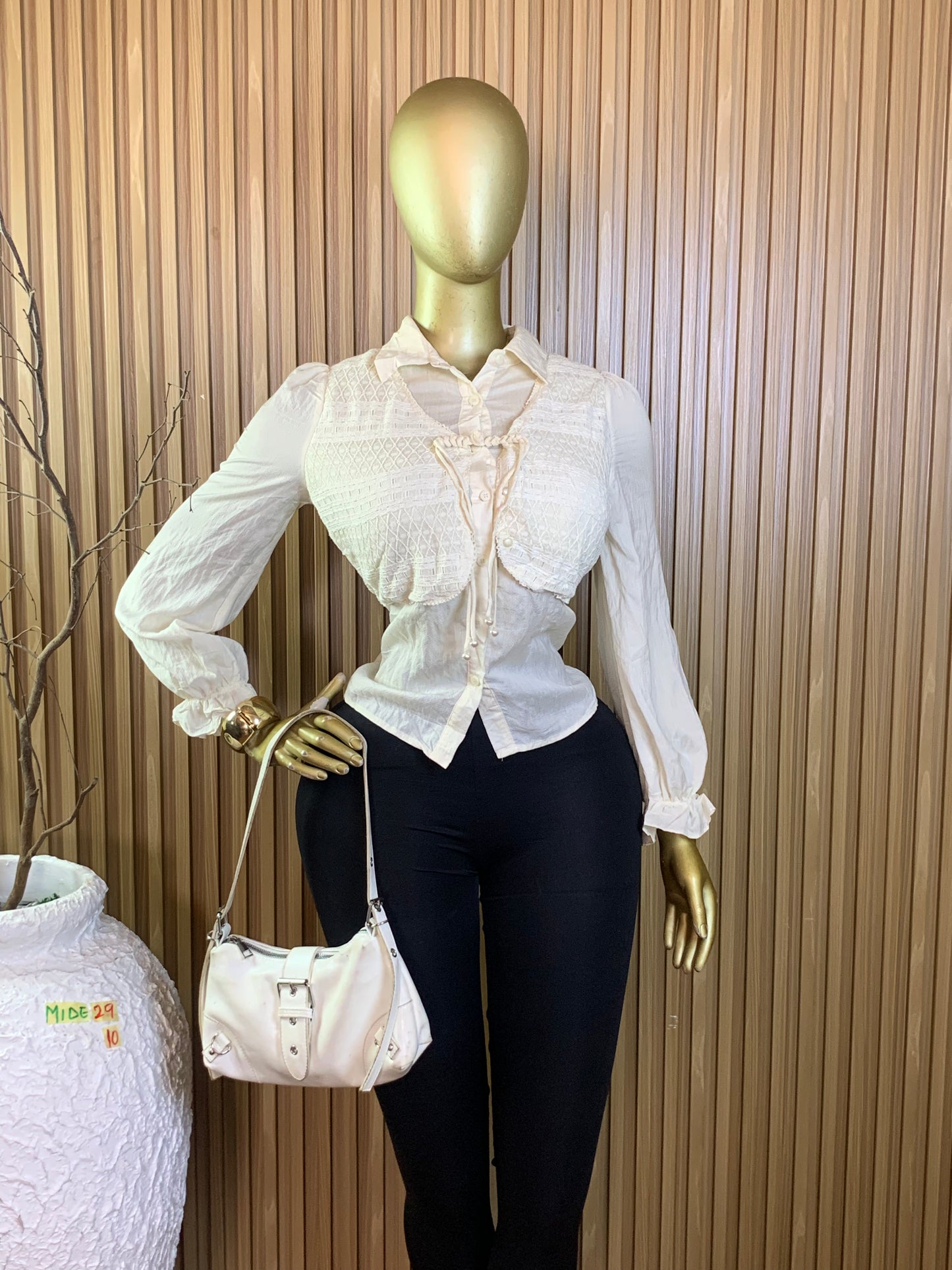 MIDE29 SIZE10(Top only)