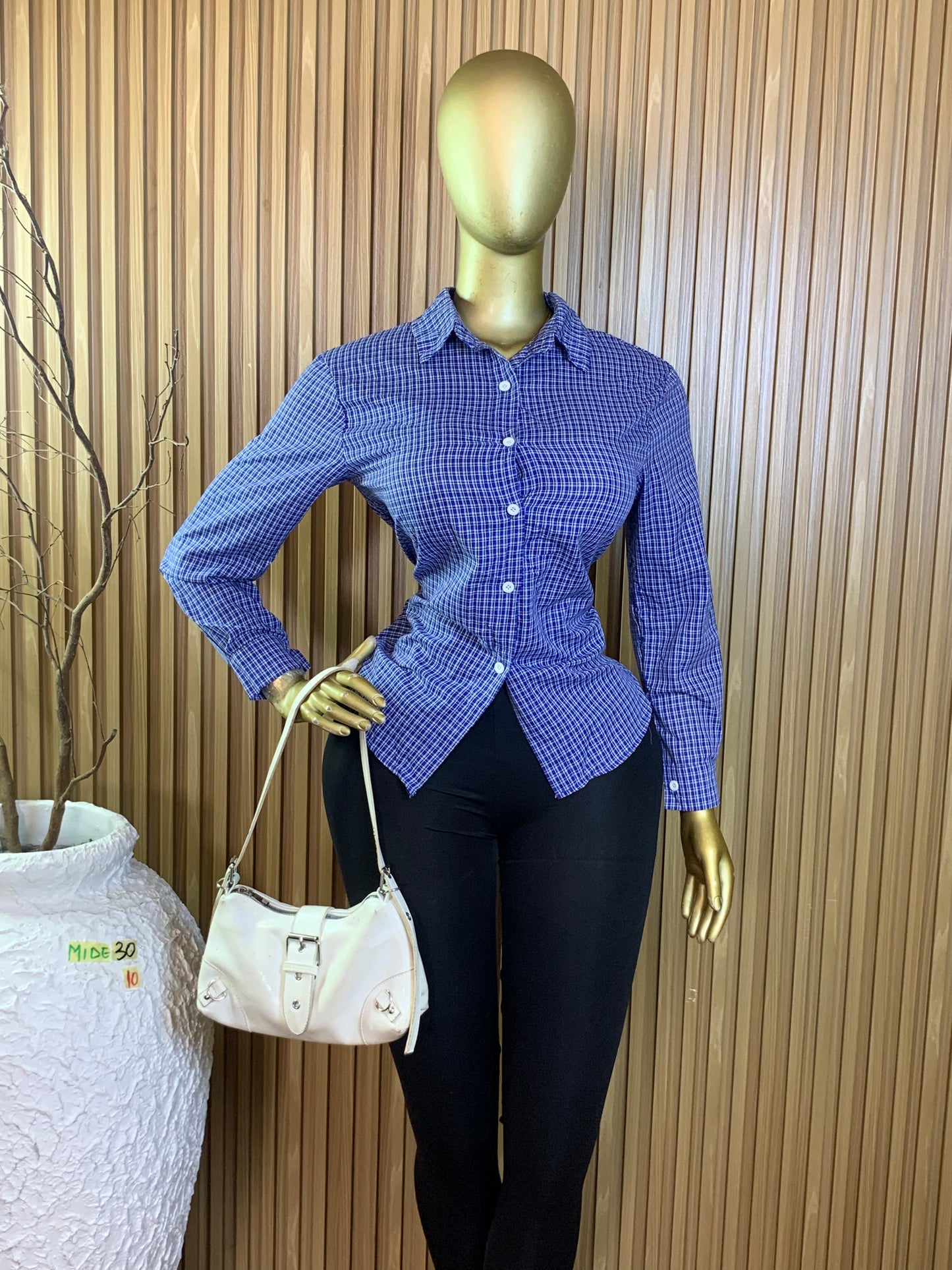 MIDE30 SIZE10(Top only)