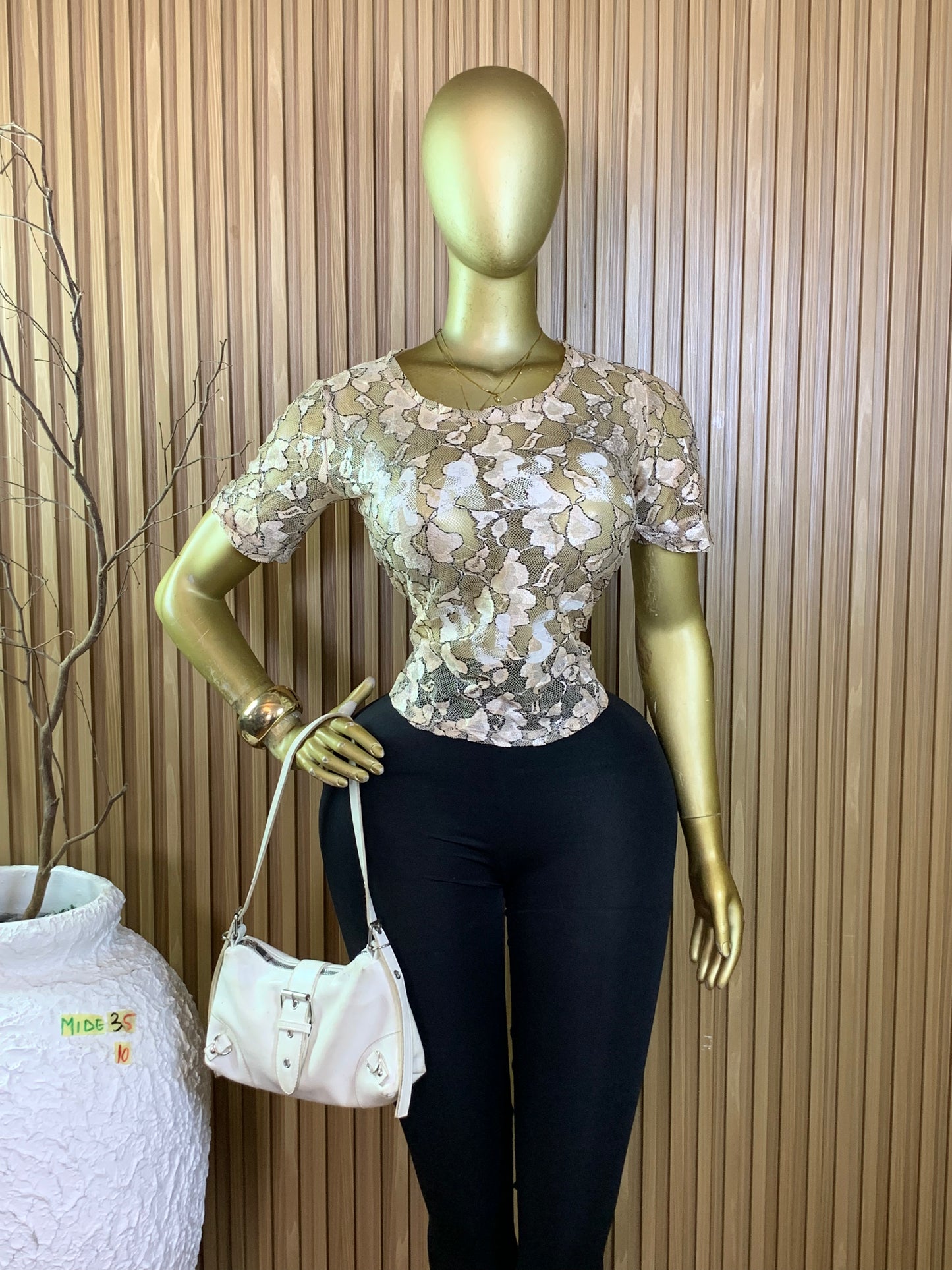 MIDE35 SIZE10(Top only)