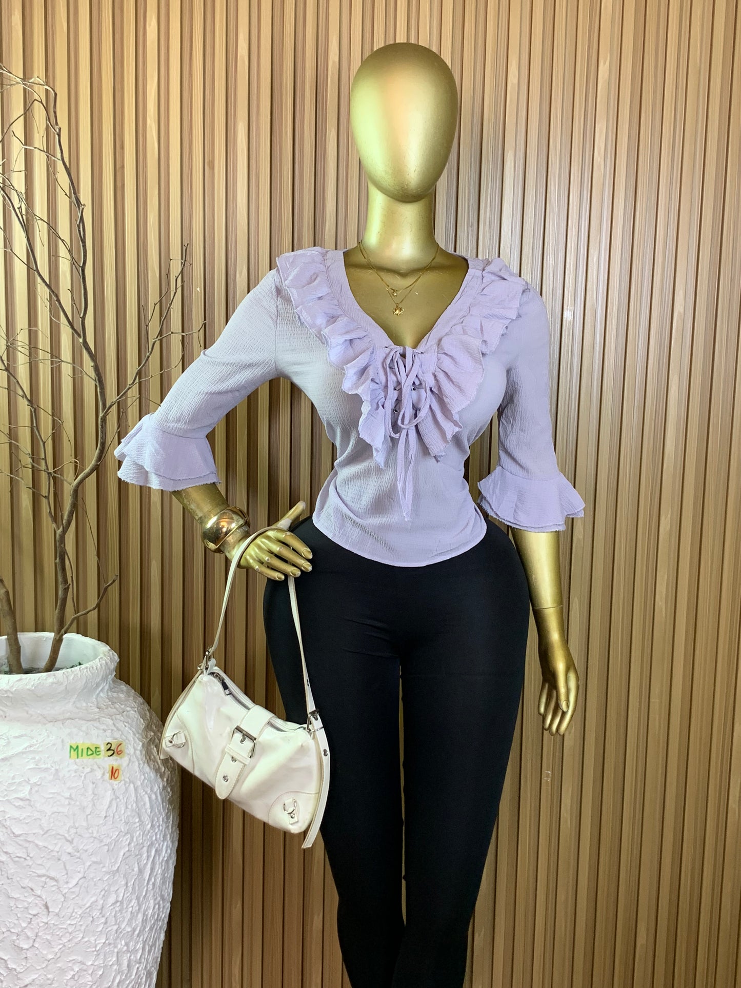 MIDE36 SIZE10(Top only)