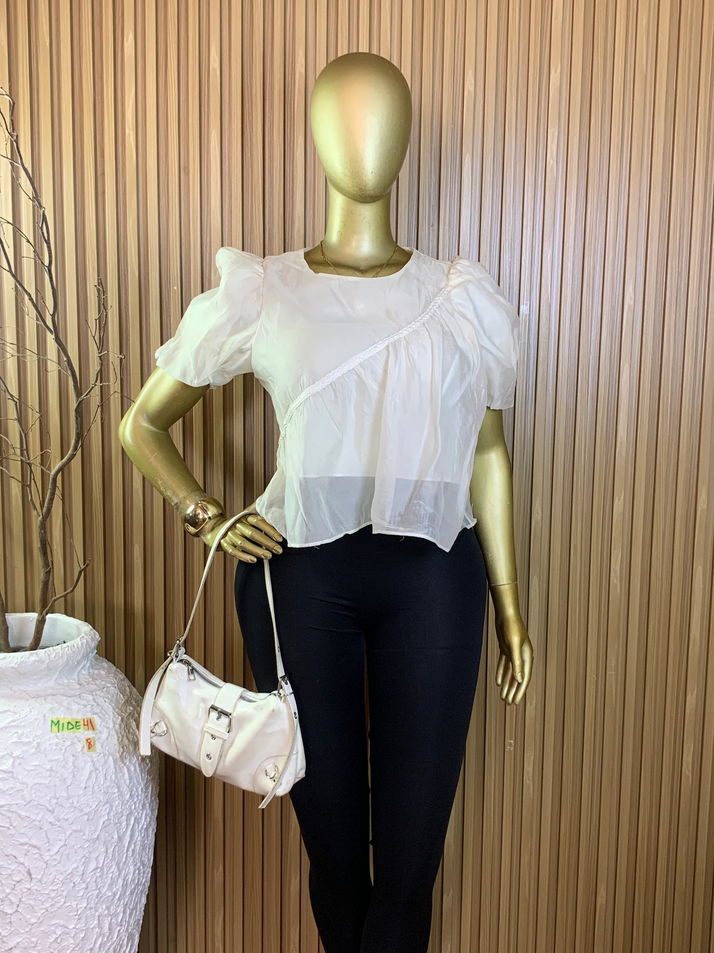 MIDE41 SIZE12(Top only)