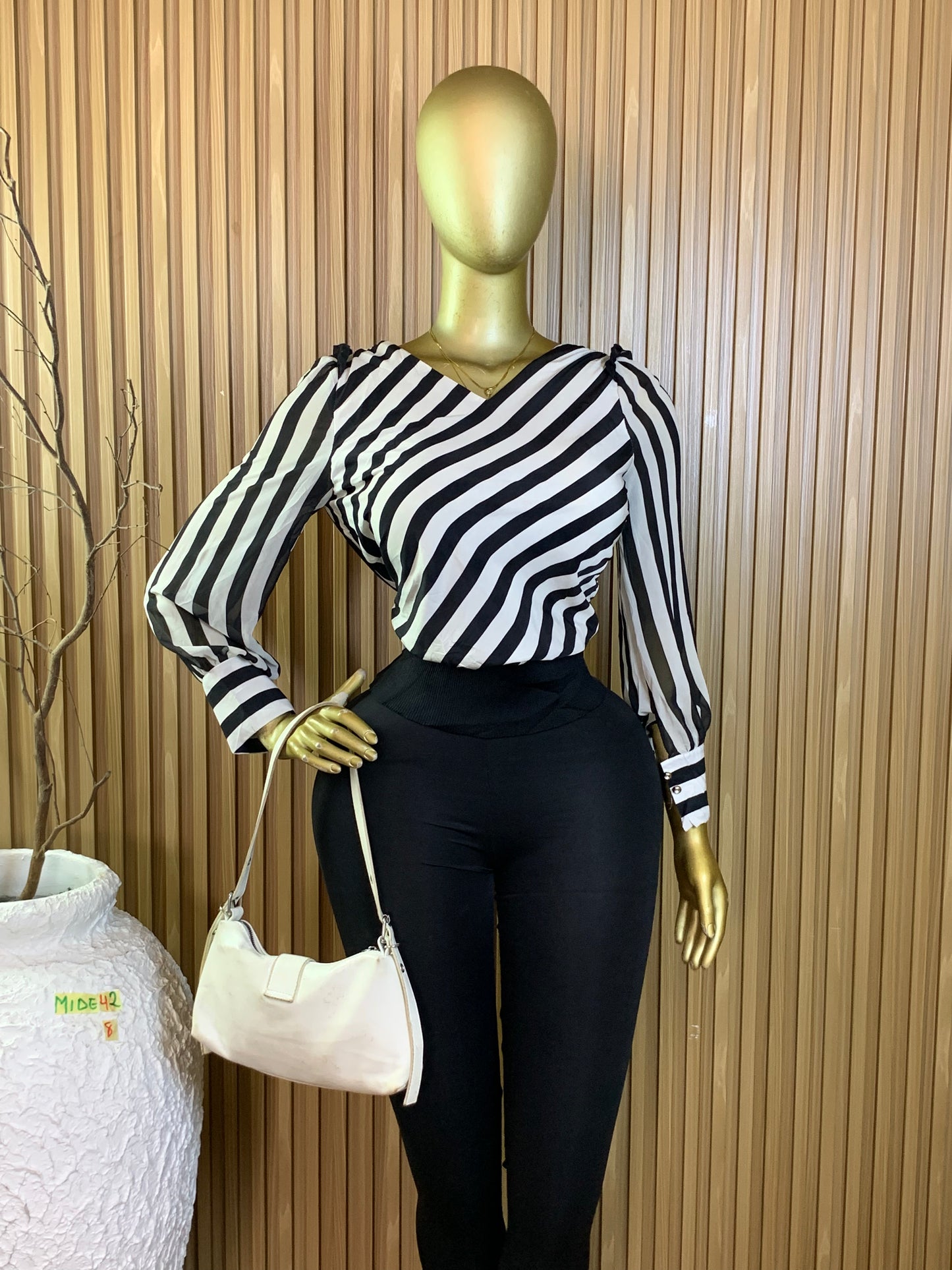MIDE42 SIZE8(Top only)