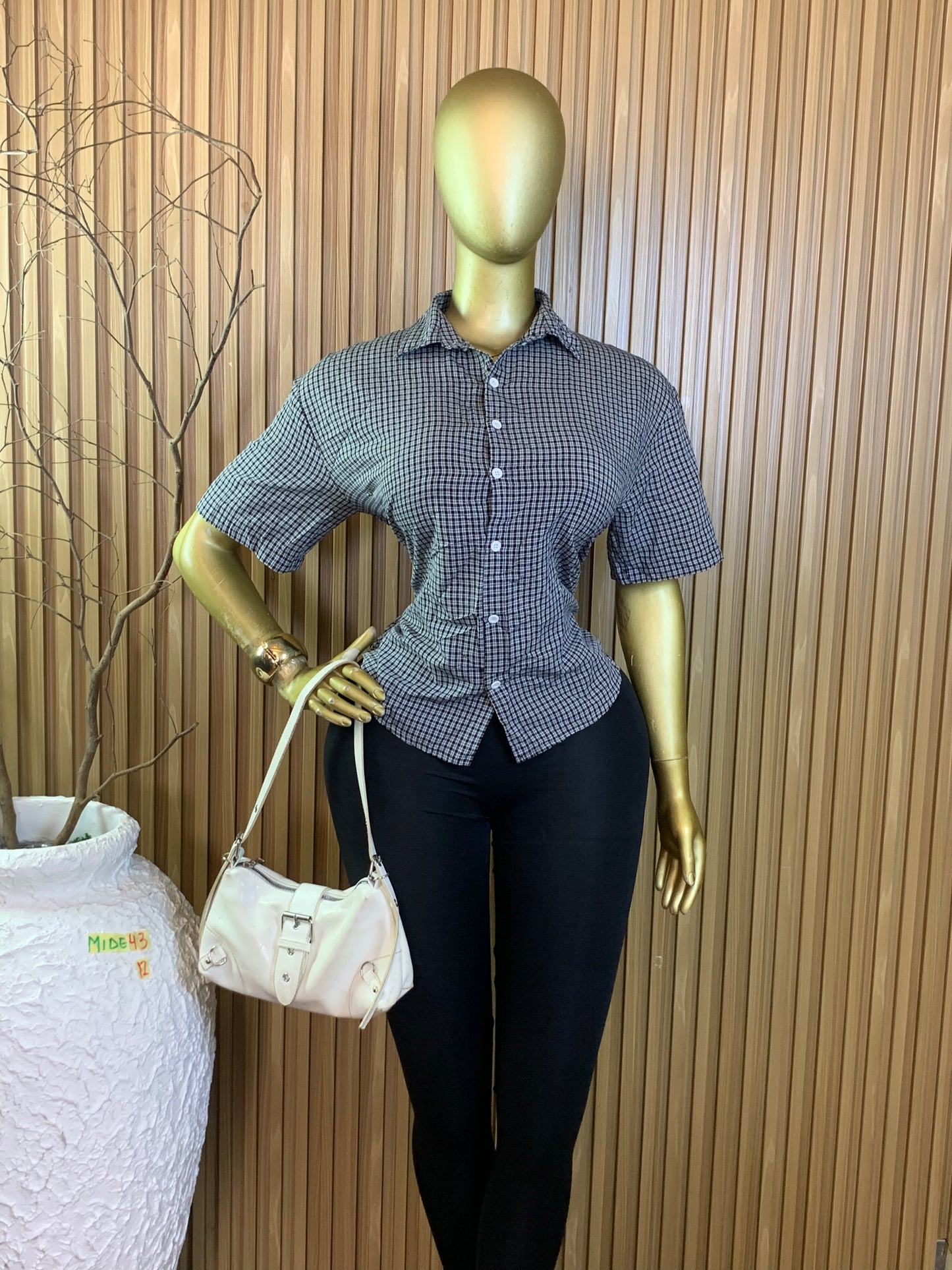 MIDE43 SIZE12(Top only)