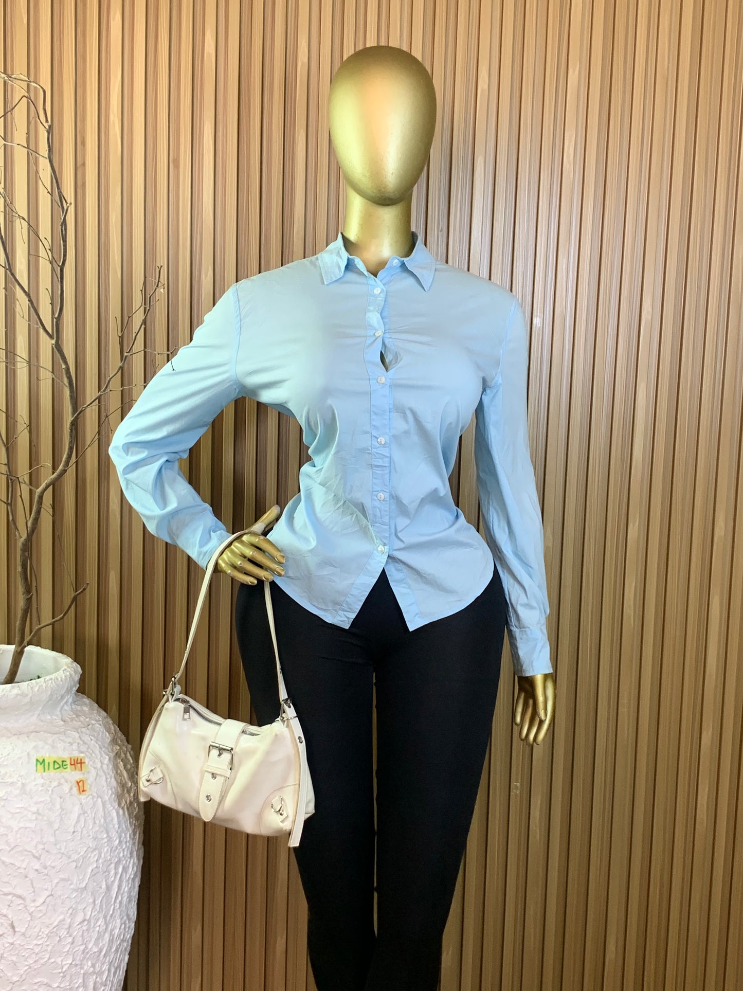 MIDE44 SIZE12(Top only)