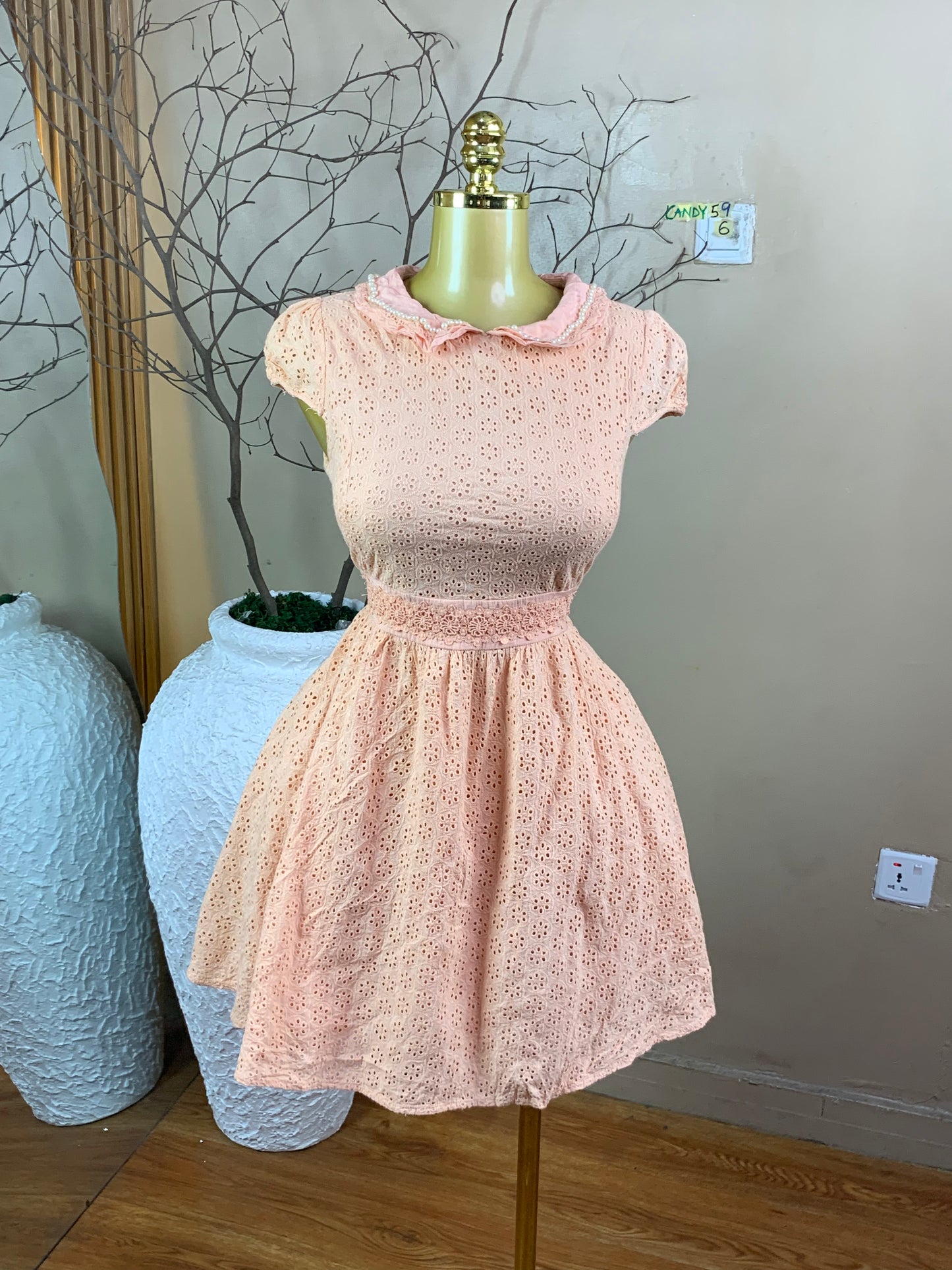 SIZE6 CANDY59