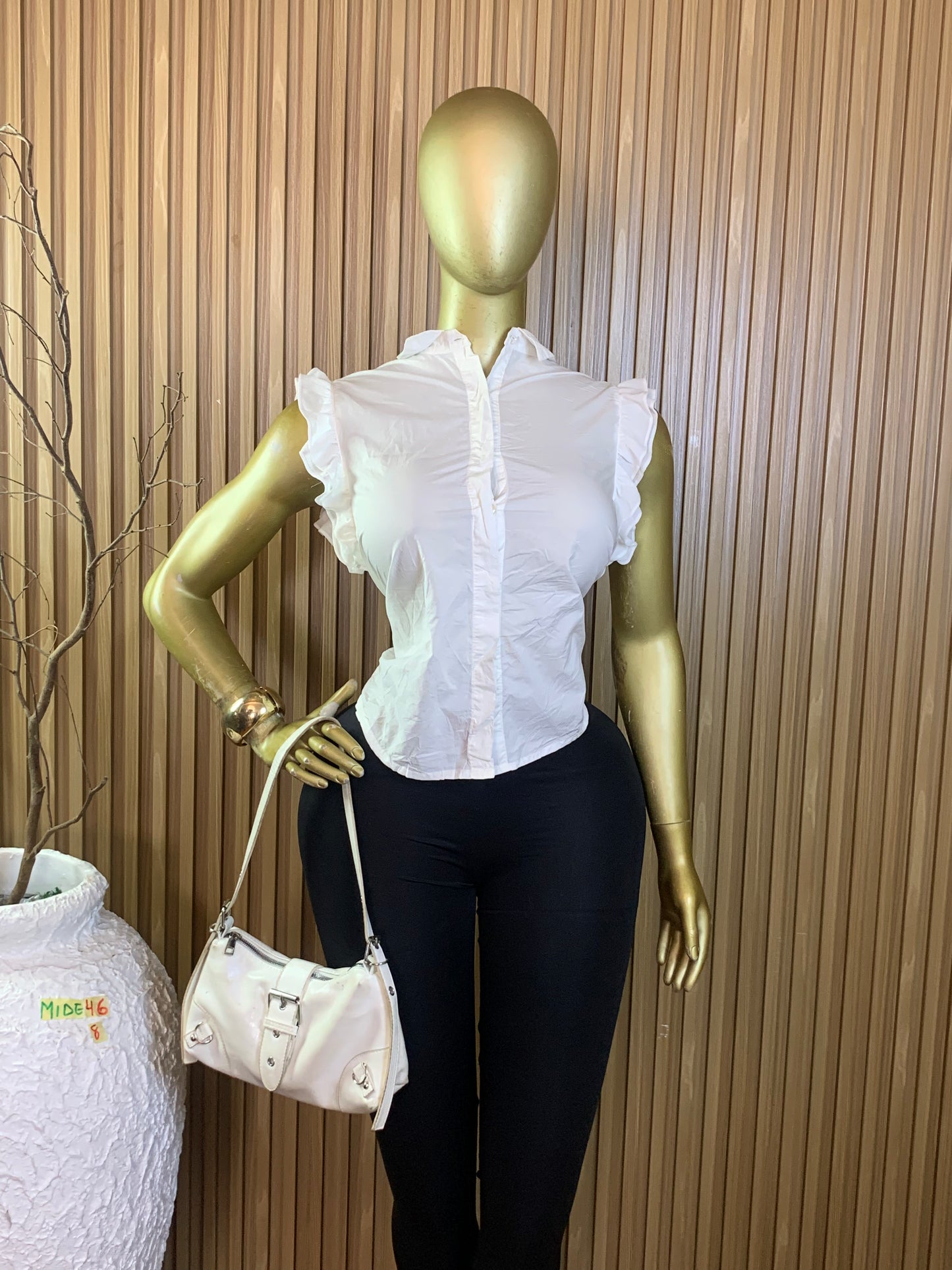 MIDE46 SIZE8(Top only)