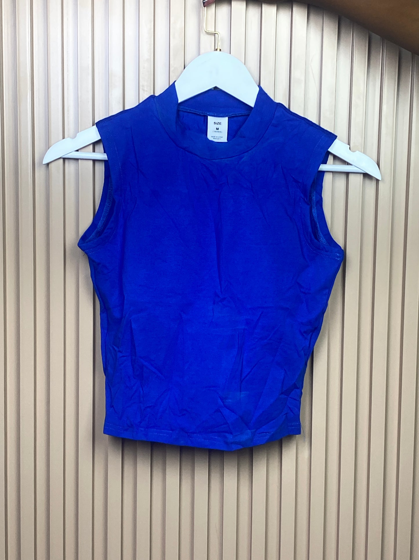 SIZE8  BASIC Top 54