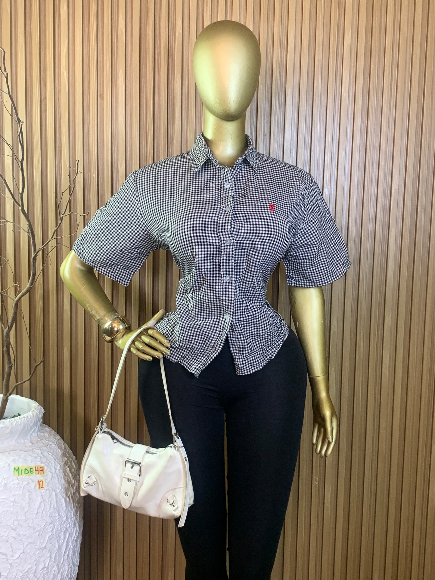 MIDE47 SIZE12(Top only)