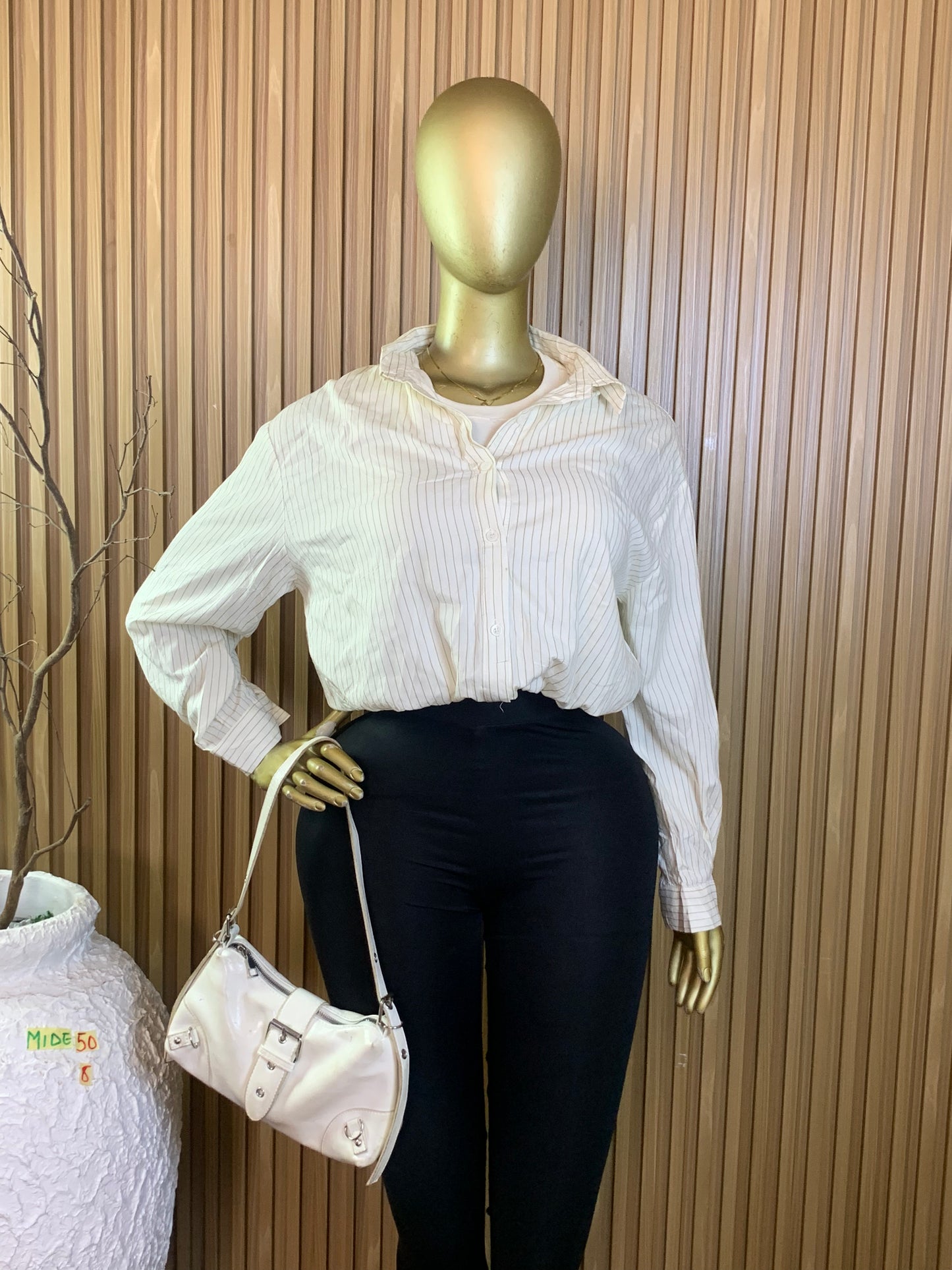 MIDE50 SIZE12(Top only)