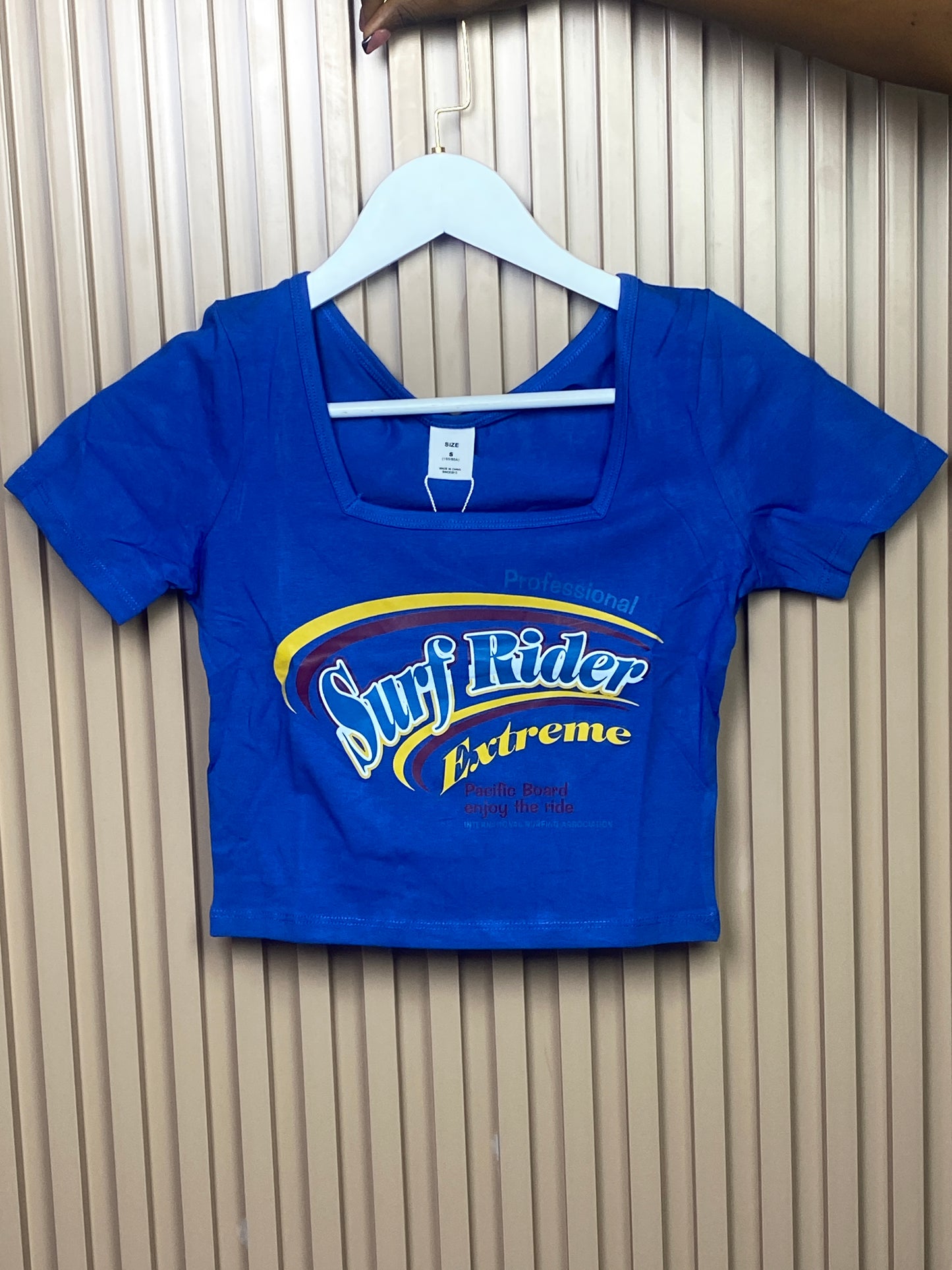 SIZE6 BASIC Top 60