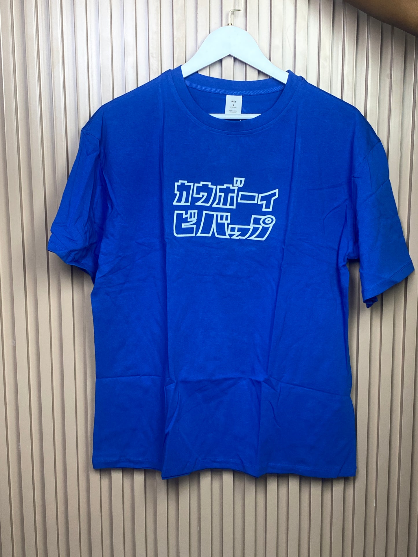 SIZE12 BASIC Top 65