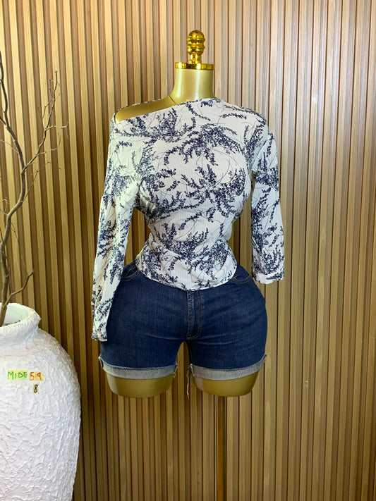 MIDE59 SIZE8(Top only)