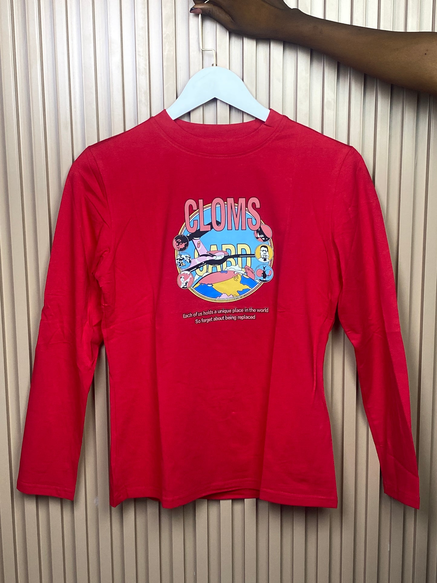 SIZE10 BASIC Top 69
