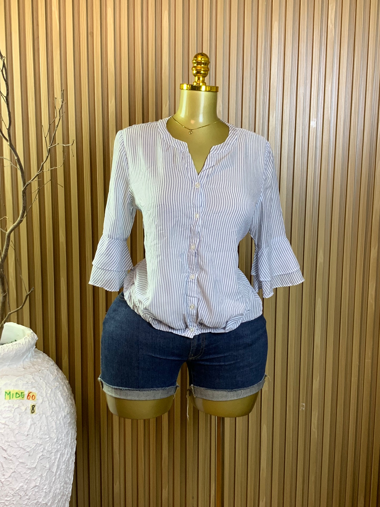 MIDE60 SIZE8(Free top)