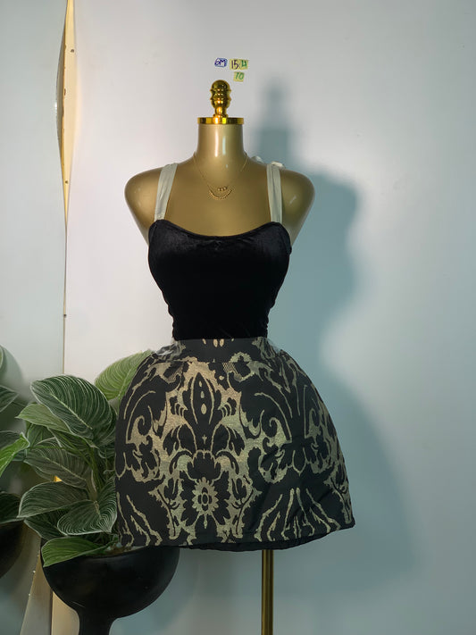 SIZE10 6M154B (Skirt only)
