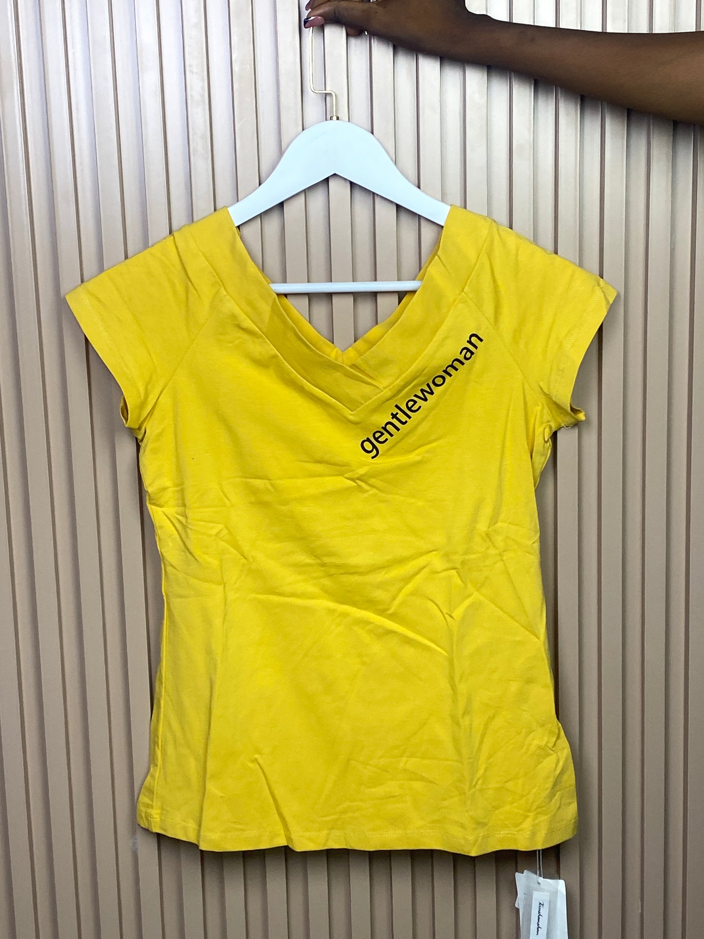 SIZE8 BASIC Top 73