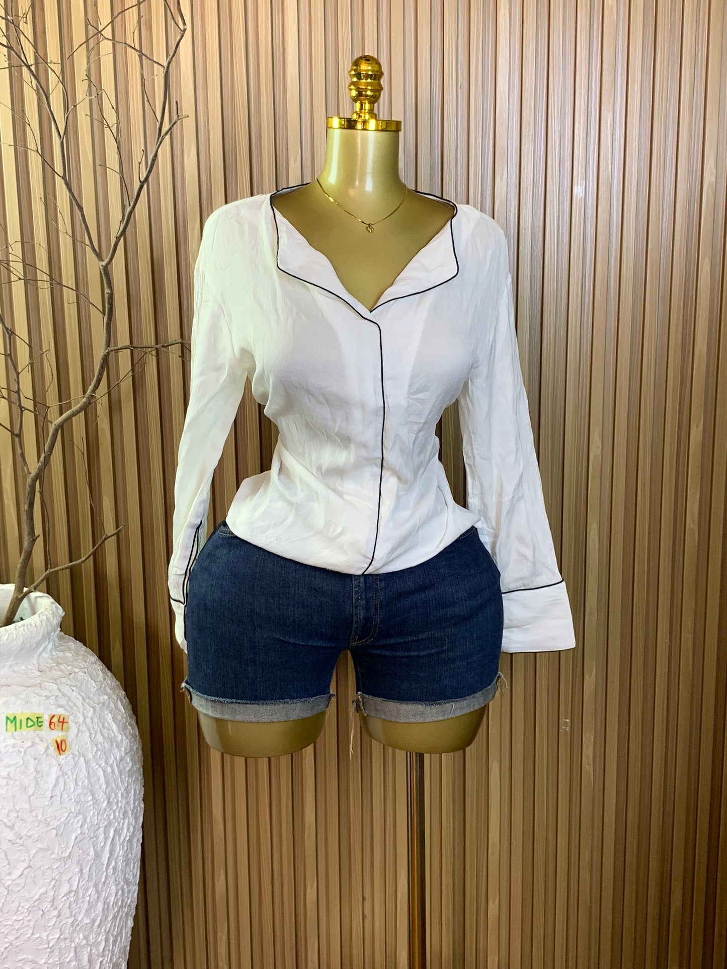 MIDE64 SIZE10(Top only)