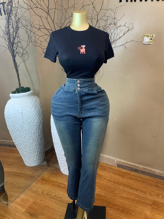 SIZE18 38FEB54 Length41 (Jean only)