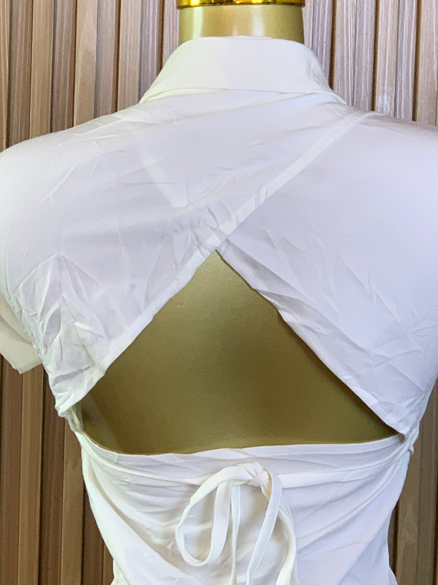 MIDE66 SIZE6(Top only)