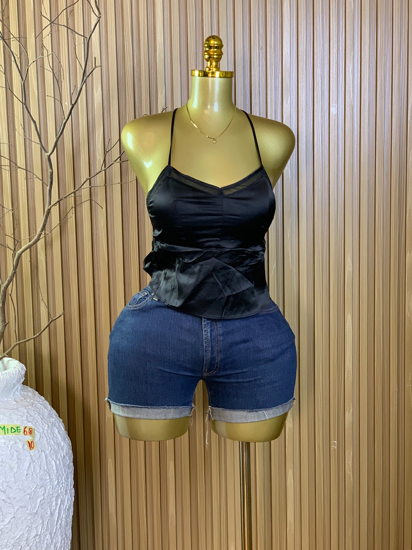 MIDE68 SIZE10(Top only)