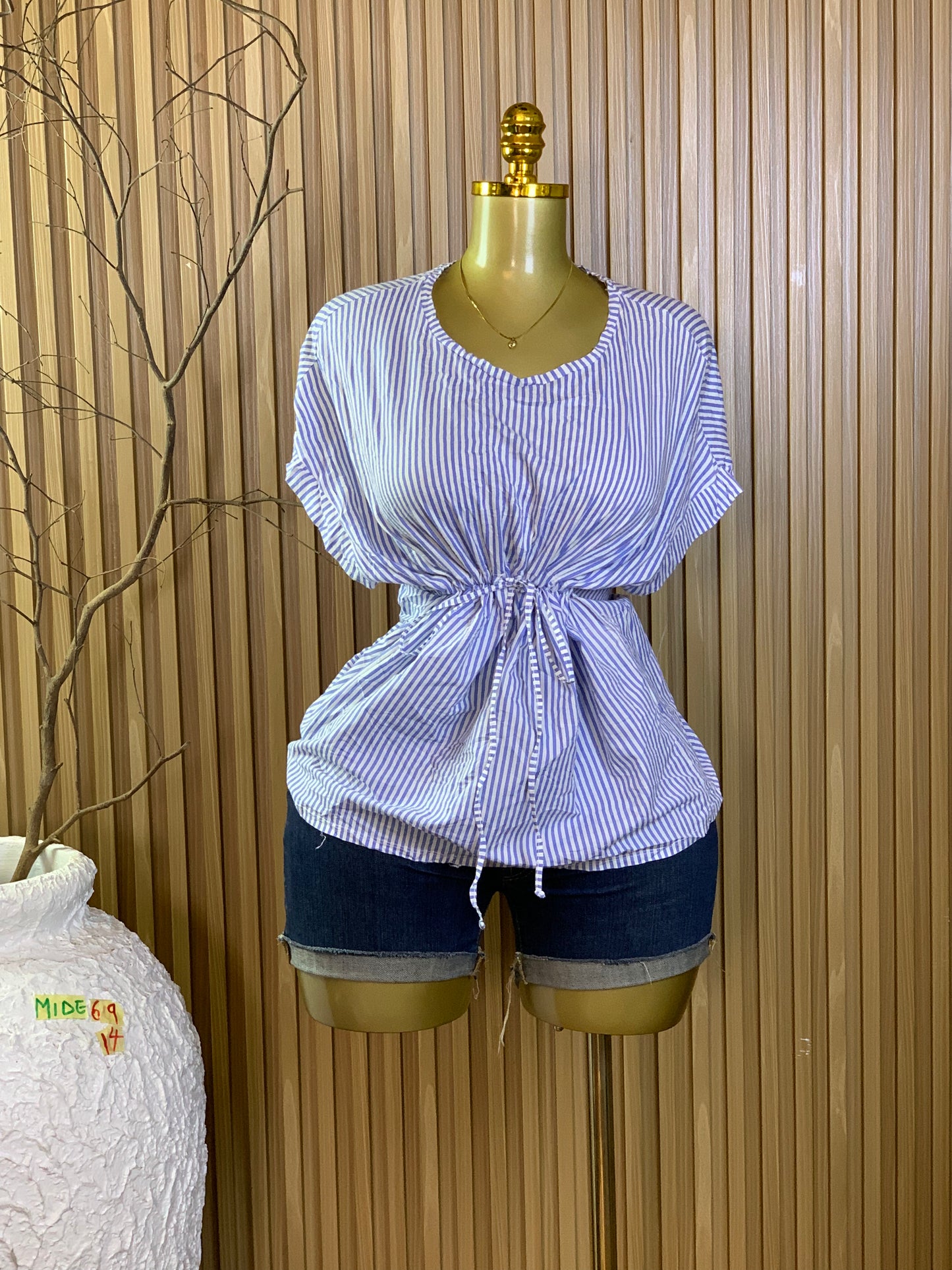 MIDE69 SIZE14(Top only)