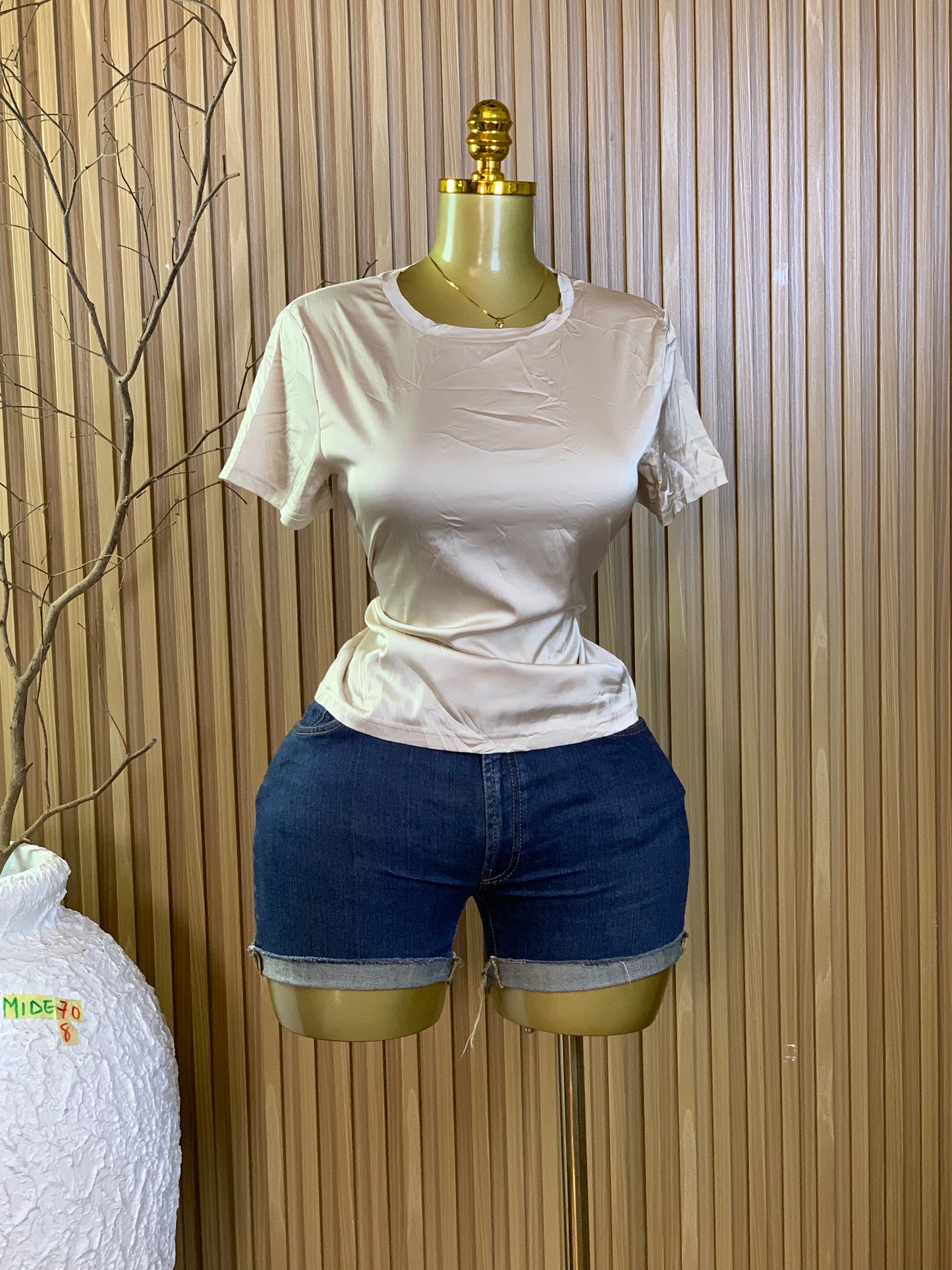 MIDE70 SIZE8(Top only)