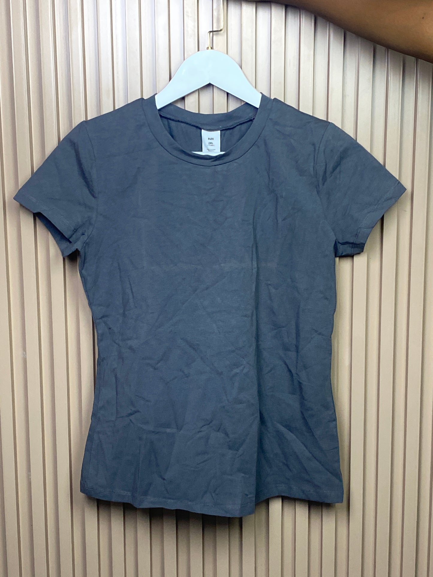 SIZE10 BASIC Top 81