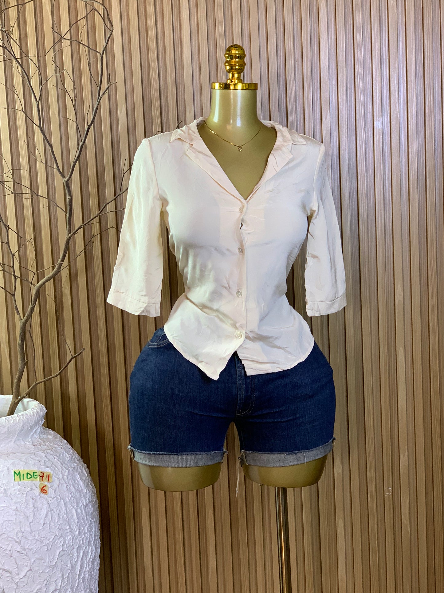MIDE71 SIZE6(Top only)