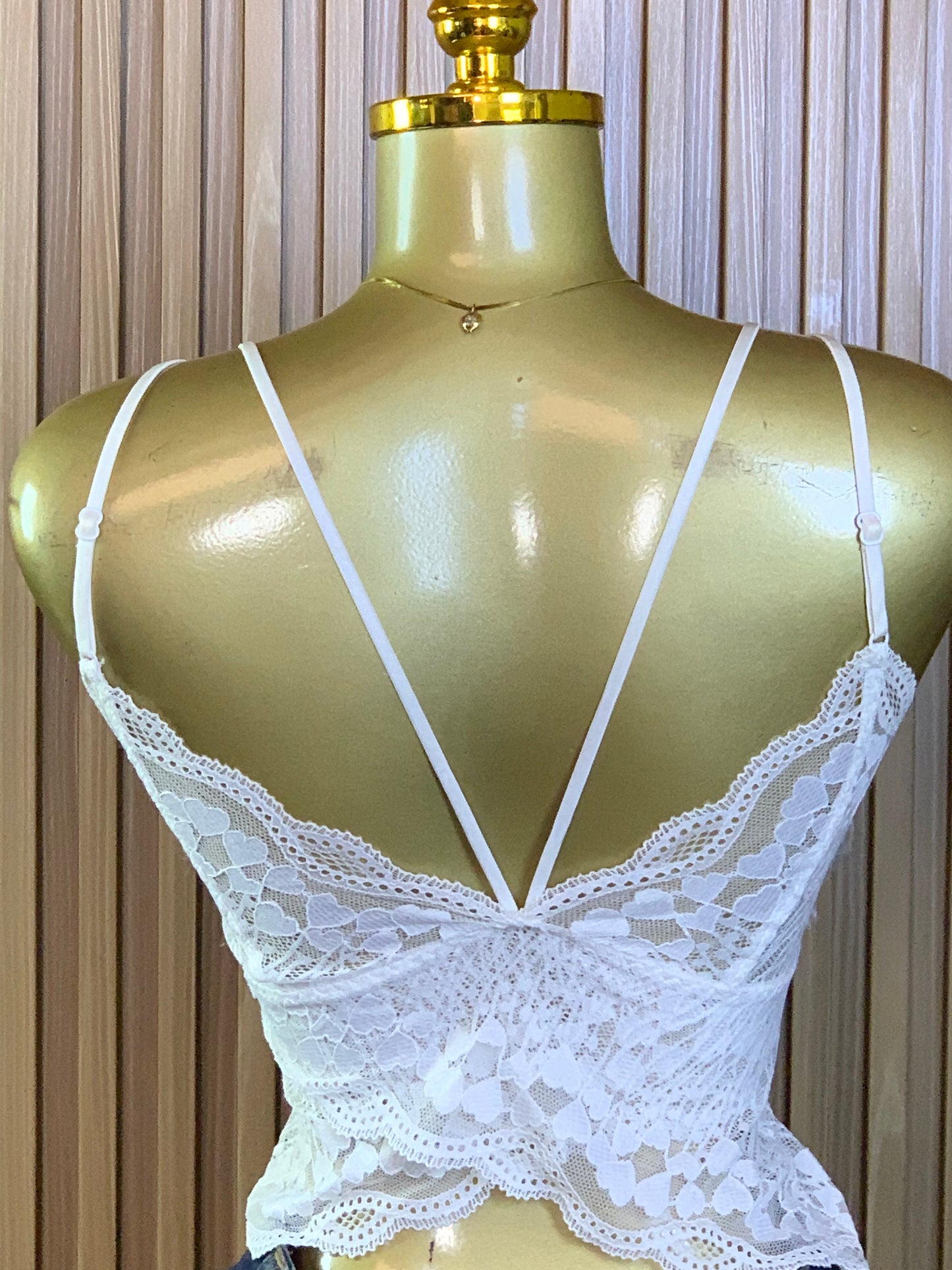 MIDE73 SIZE8 (Top only)