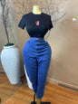 SIZE22 38FEB62 Length40 (Jean only)