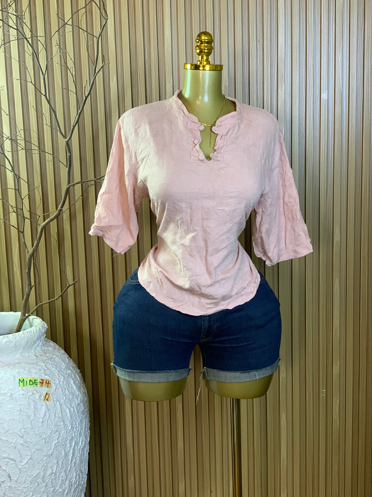 MIDE74 SIZE12(Top only)