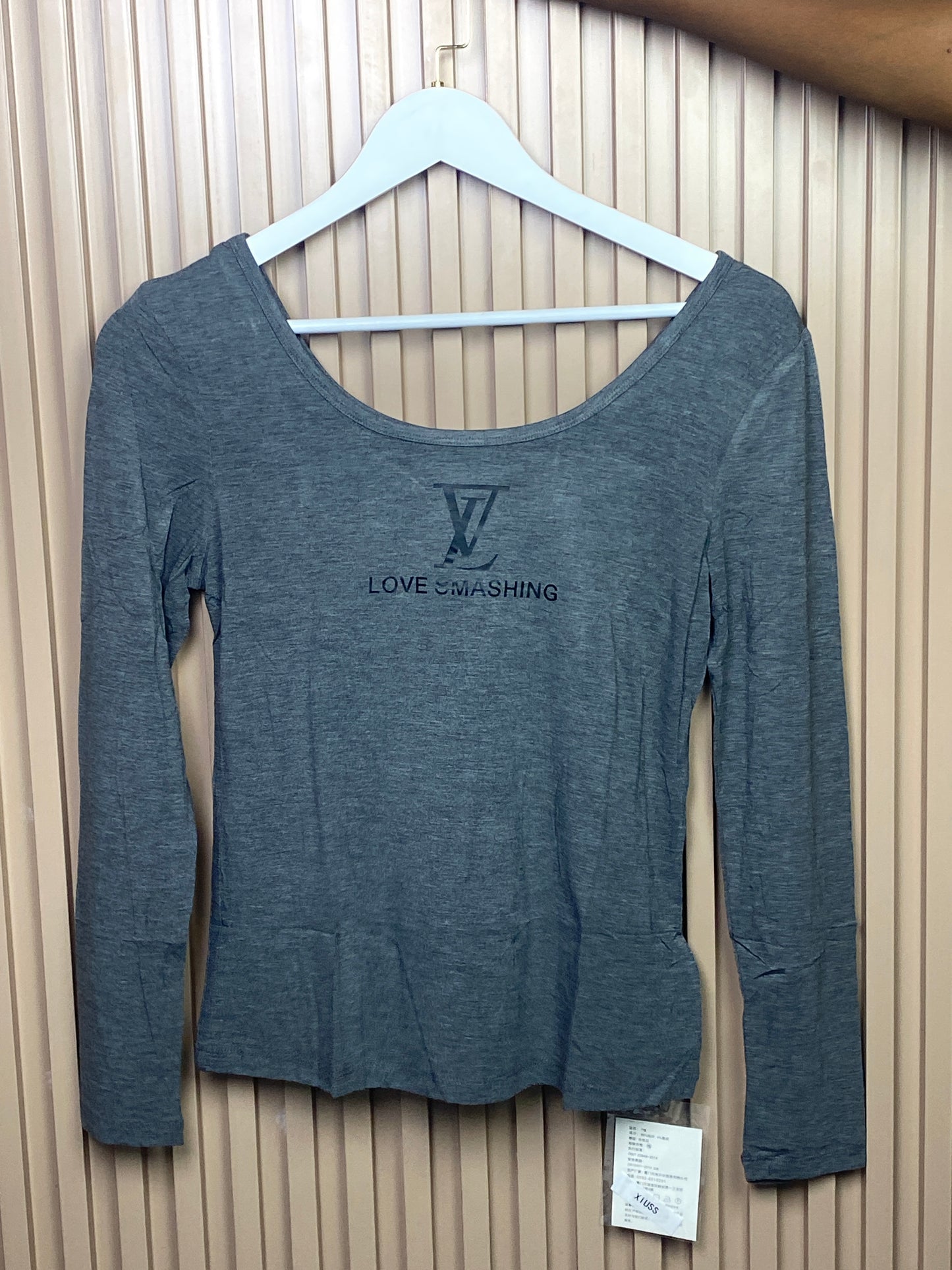 SIZE10 BASIC Top 86