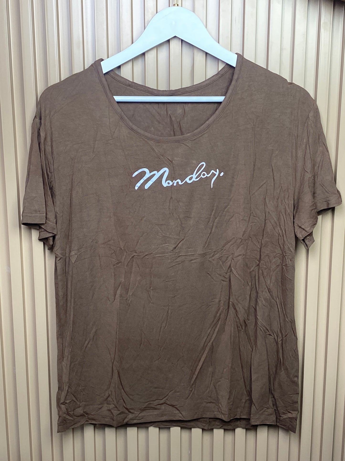 SIZE14 BASIC Top 88