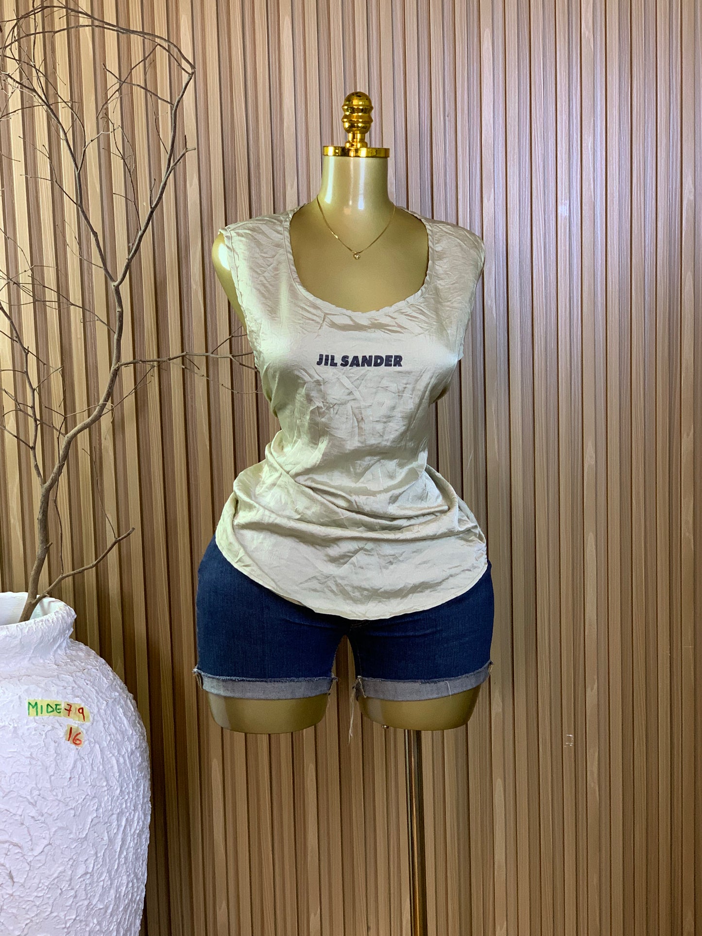 MIDE79 SIZE16(Top only)