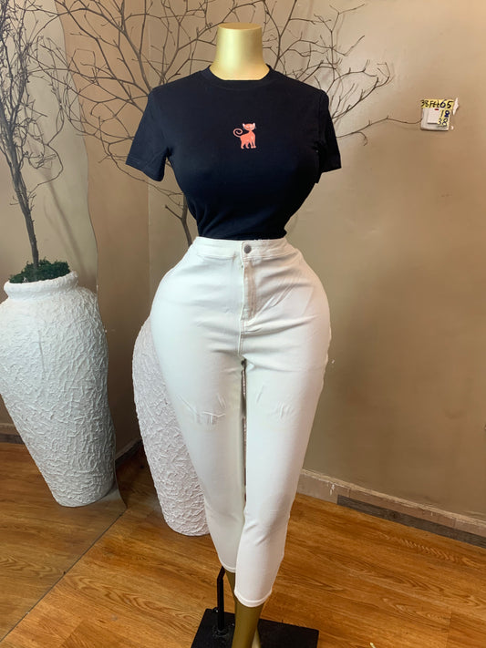 SIZE18 38FEB65 Length38 (Jean only)