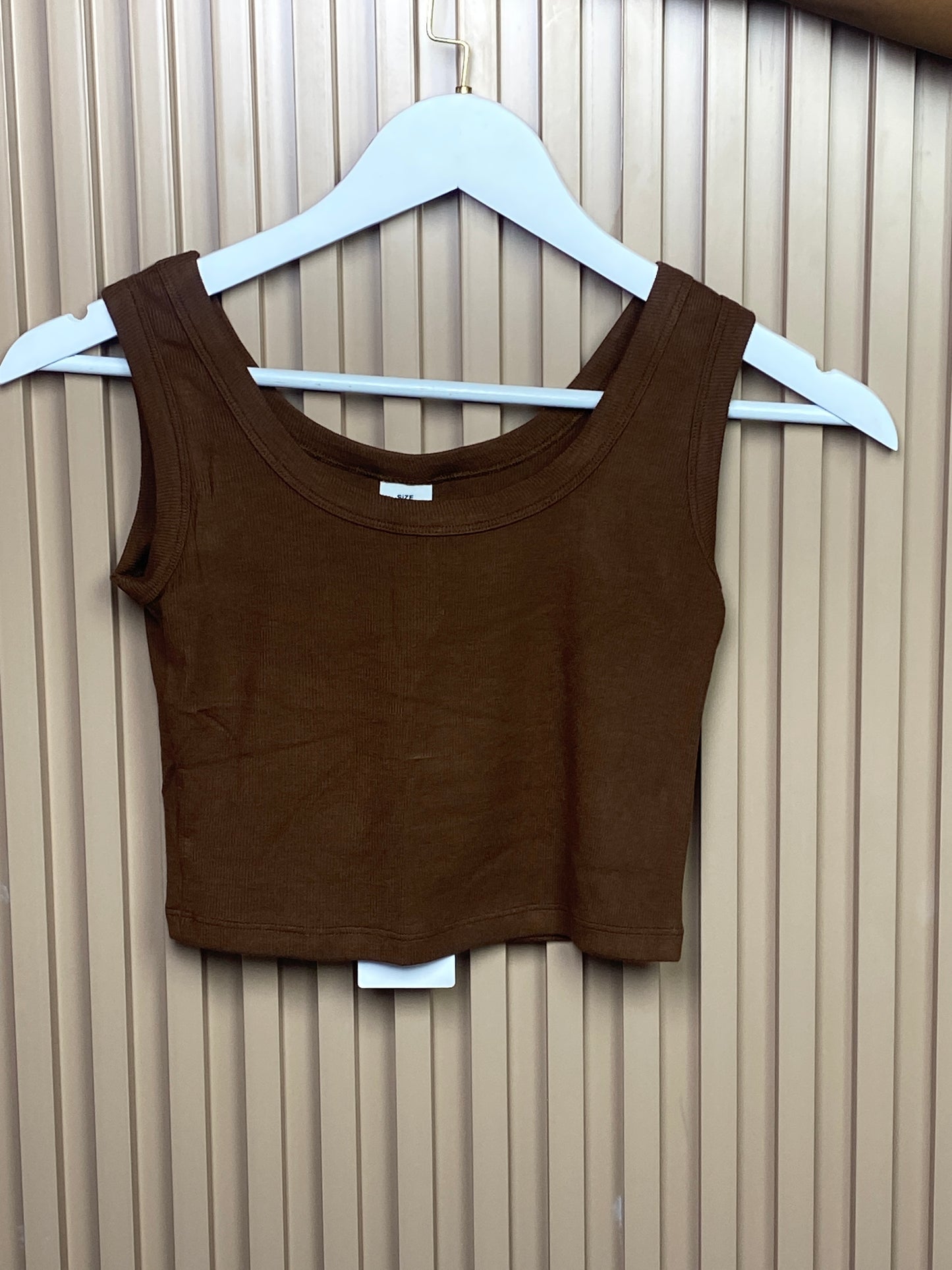 SIZE8 BASIC Top 90