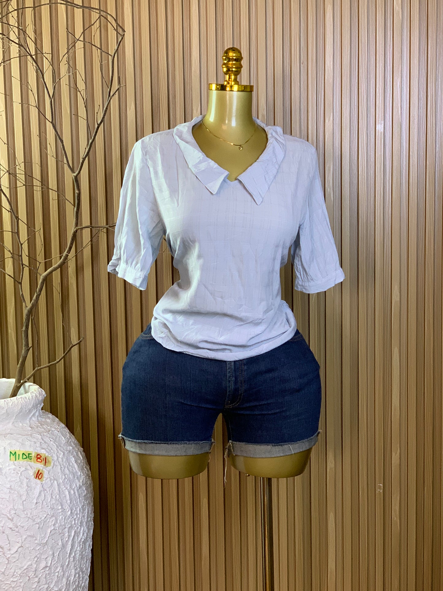 MIDE81 SIZE10(Top only)