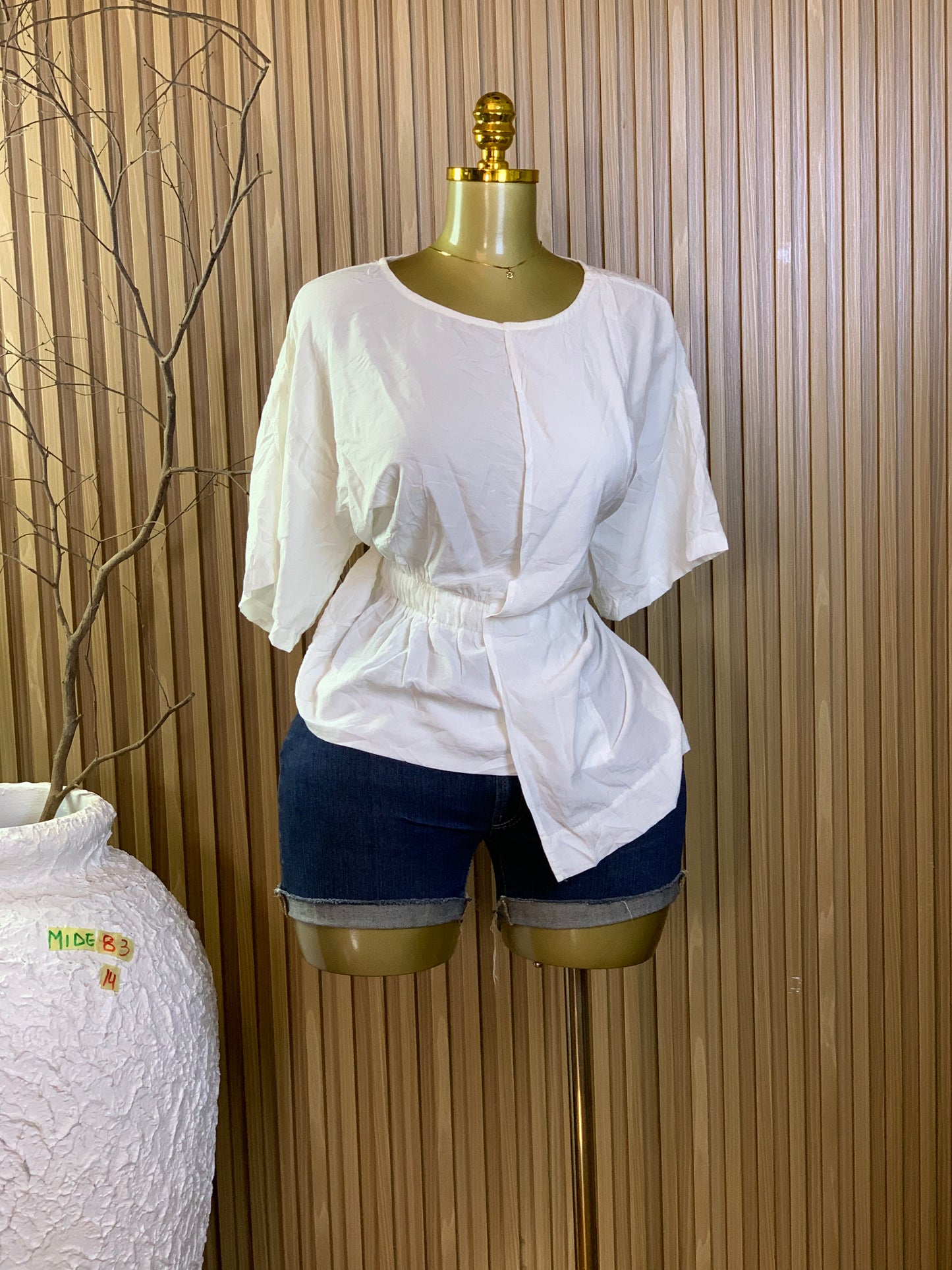 MIDE83 SIZE14(Top only)