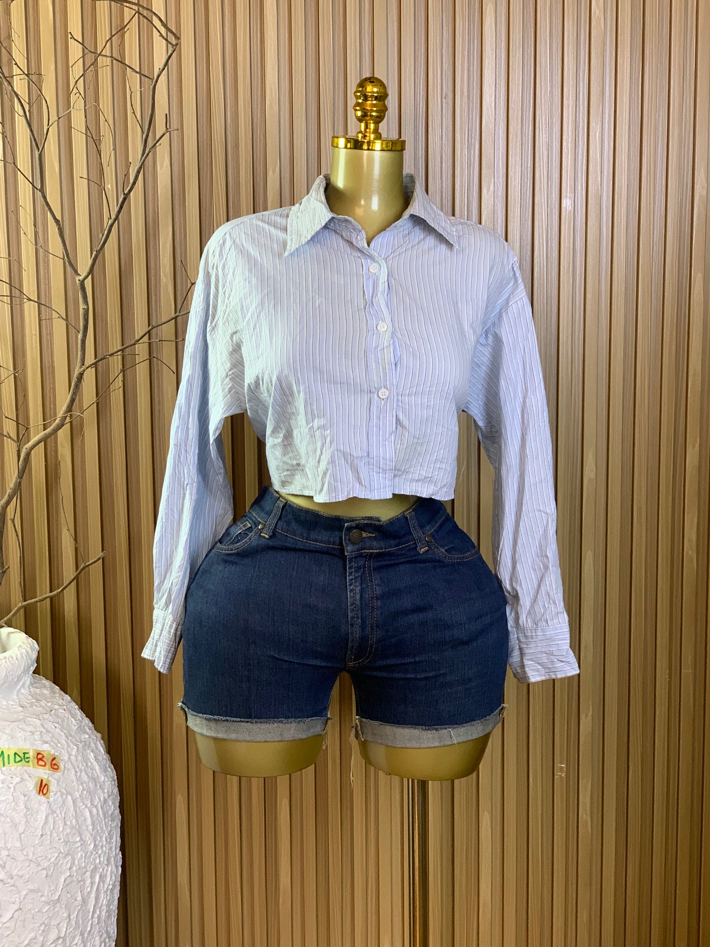 MIDE86 SIZE10(Free top)