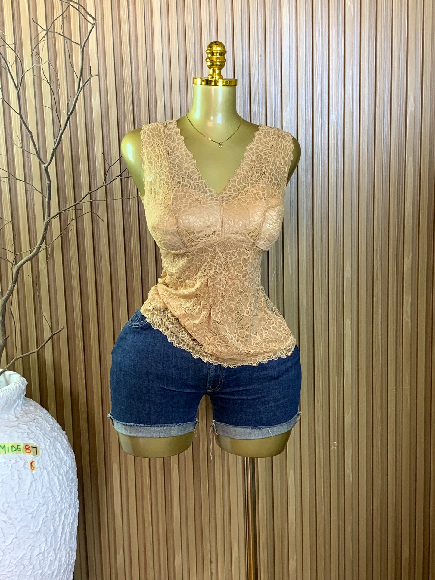 MIDE87 SIZE6(Top only)